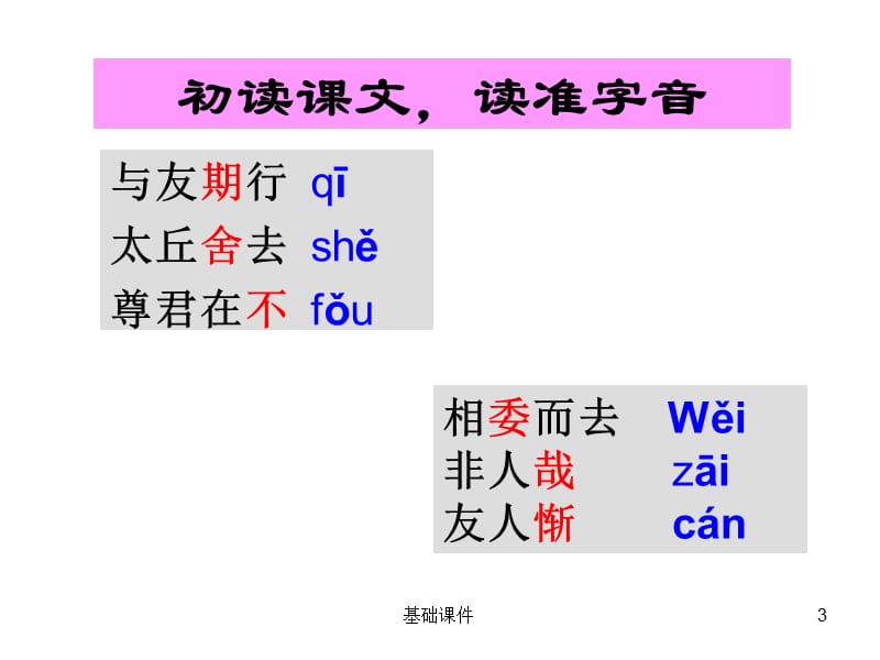 《陈太丘与友期行》课件[上课材料].ppt_第3页