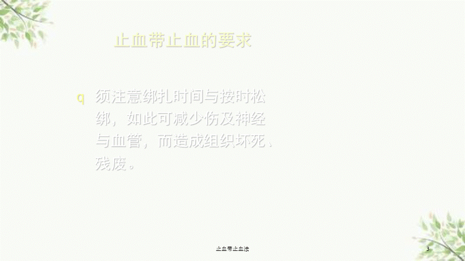 止血带止血法课件.ppt_第3页