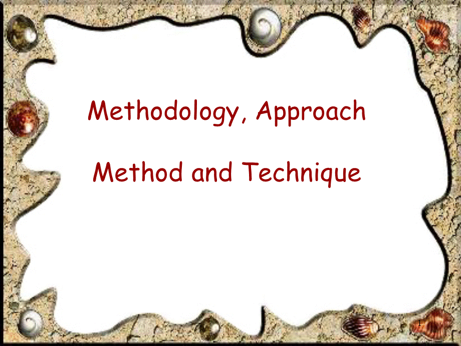 西华师范大学外国语学院《英语教学分析》3rd-lesson.ppt_第1页