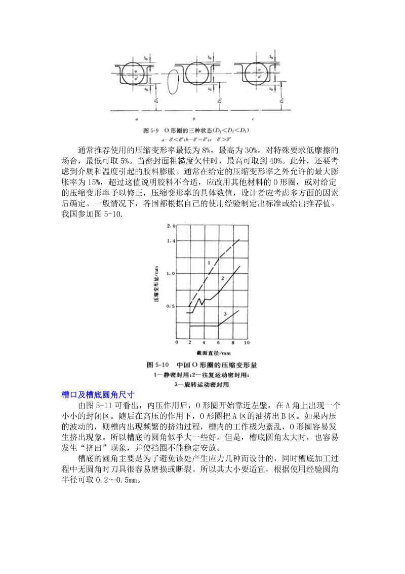 O形圈密封的沟槽.doc_第2页