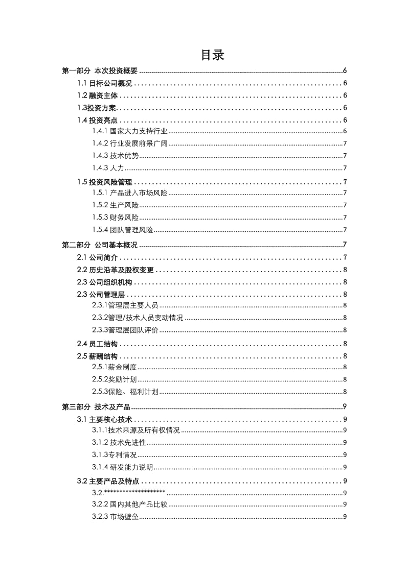 风险投资报告框架.doc_第3页