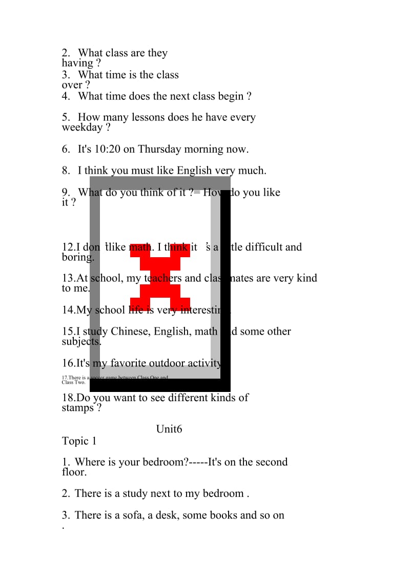 仁爱英语七年级下册重点句子整理.docx_第2页