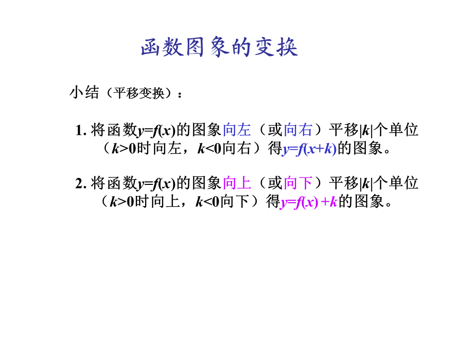 函数图象的变换.ppt_第2页