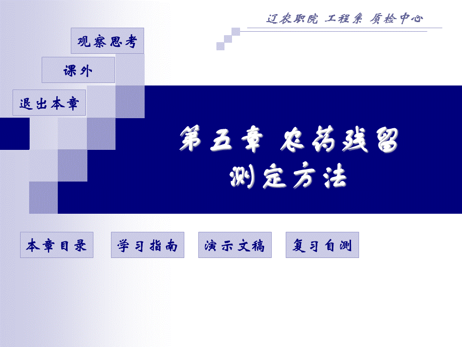 农药残留.ppt_第1页