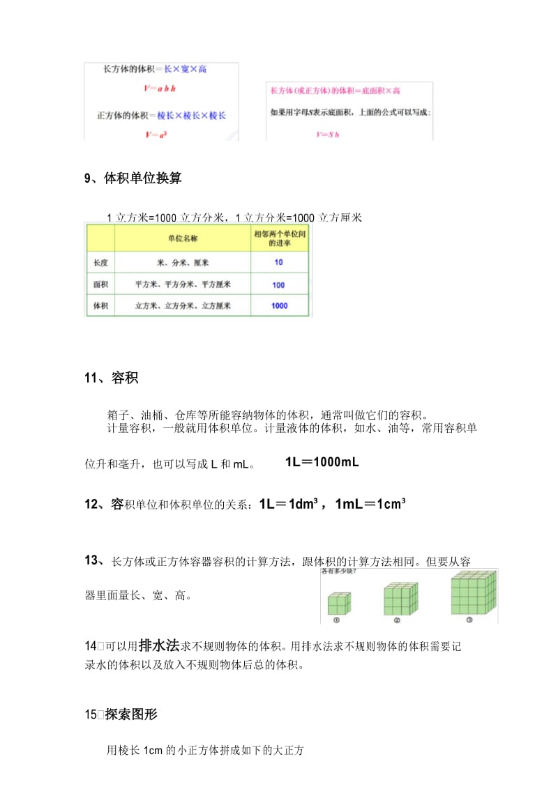 五年级数学下册第3单元知识点知识分享.docx_第3页