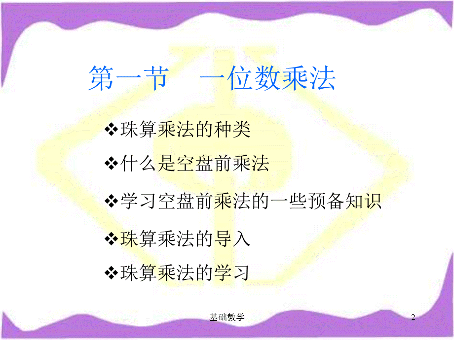 三 珠算基本乘法[向阳教学].ppt_第2页