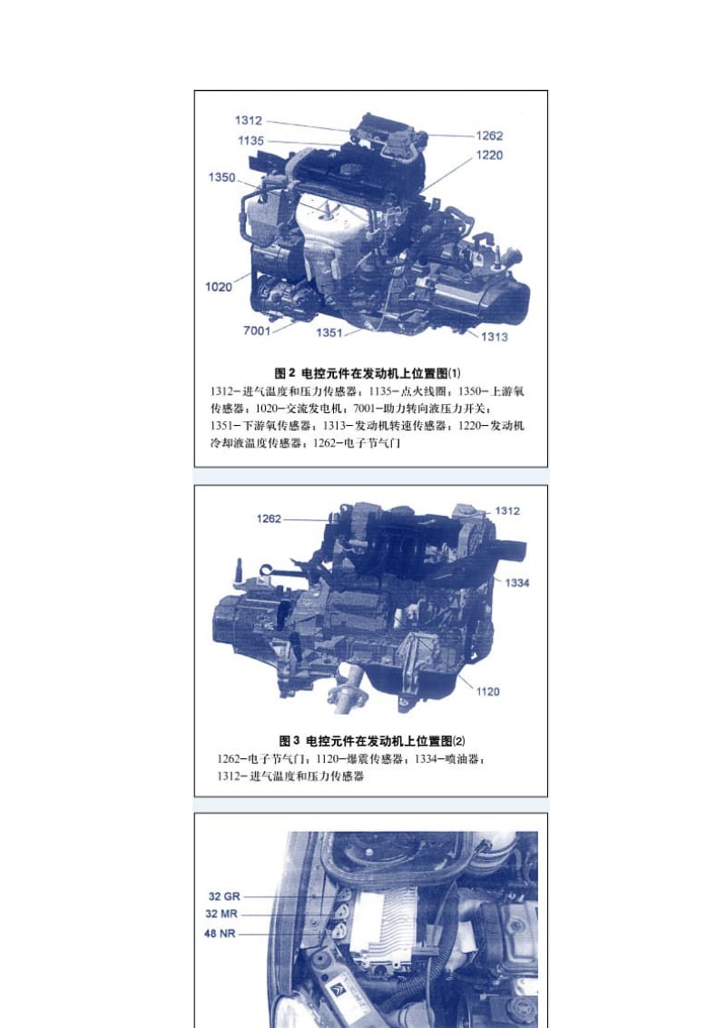 东风雪铁龙c2电控系统原理及检修.doc_第3页