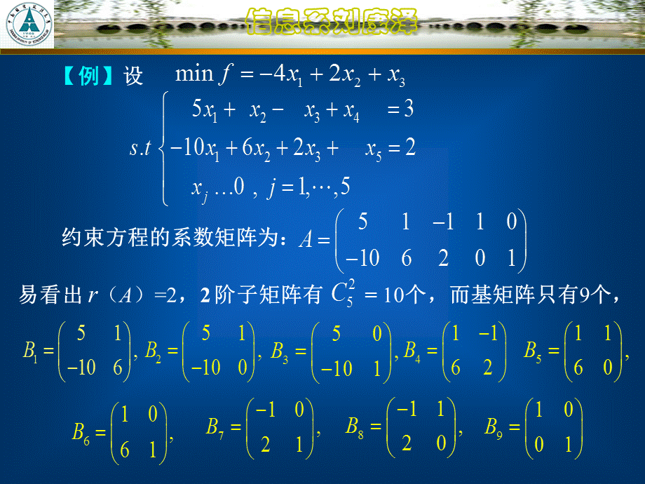 运筹学—104线性规划的基本定理.ppt_第3页