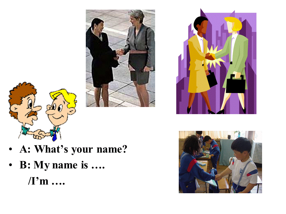 My name27s Gina 第二课时.ppt_第3页