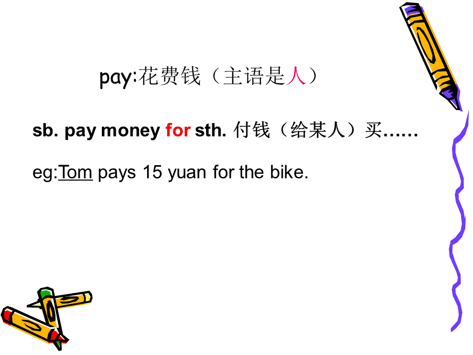 pay-spend-cost-take 区别.ppt_第3页