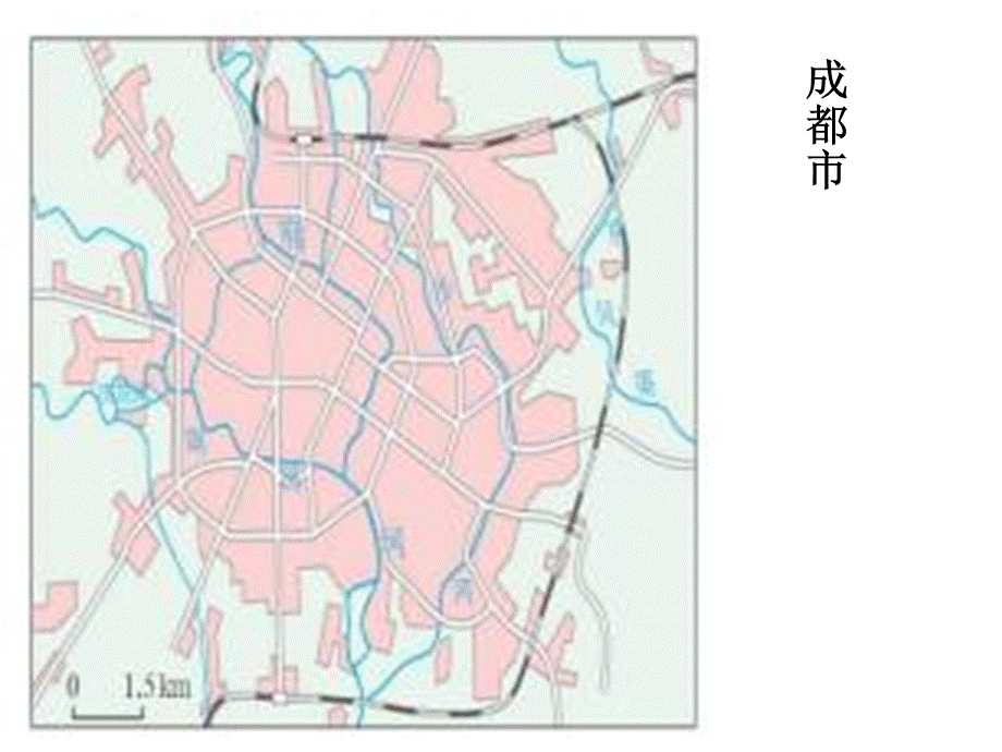 城市地域形态.ppt_第3页