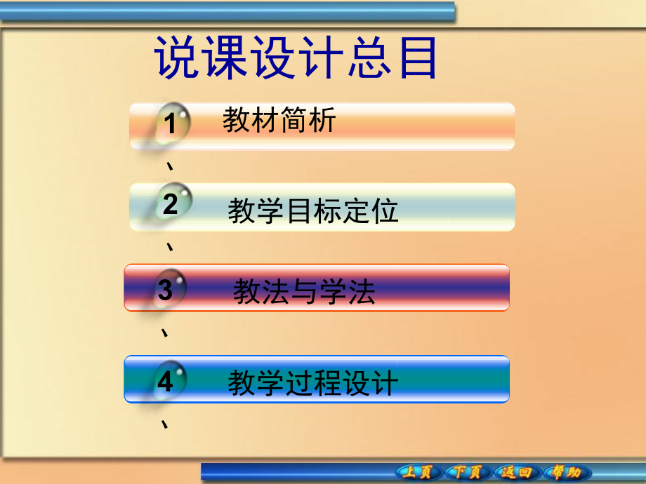 项羽之死说课初定.ppt_第2页