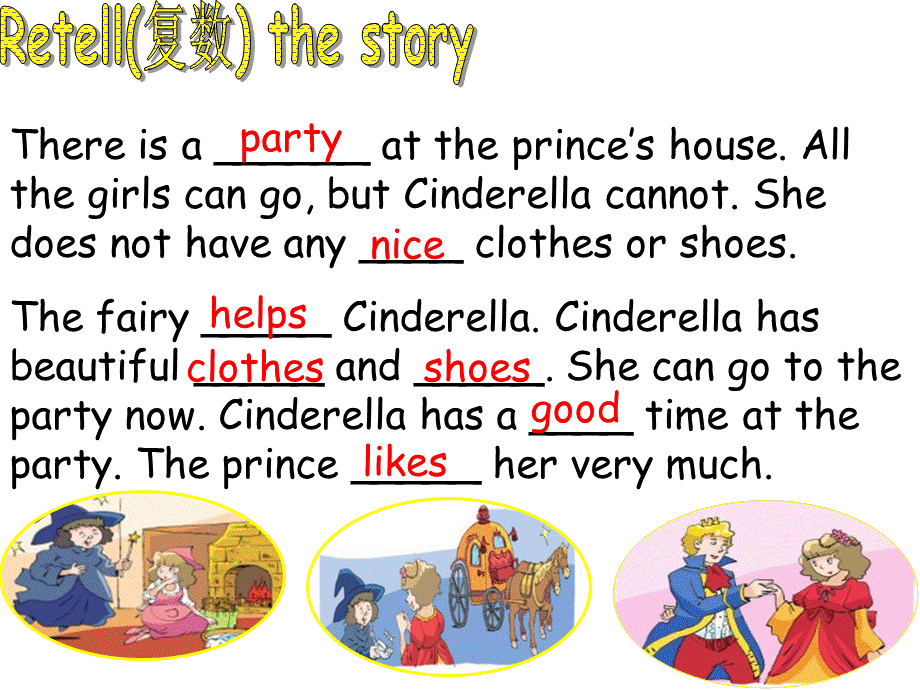 Cinderella课件.ppt_第2页