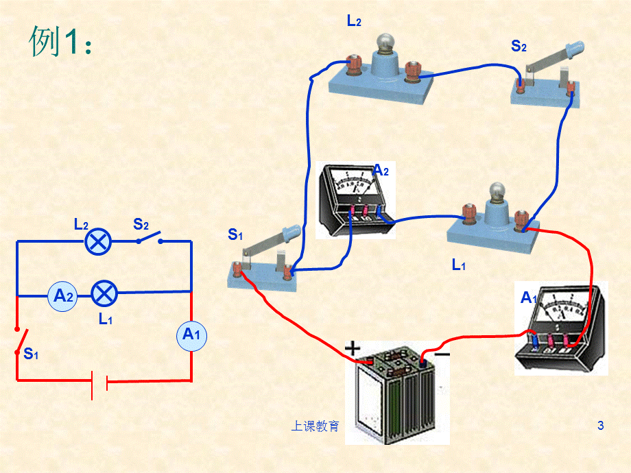 最新初三物理电路图的画法及识别[实用课资].ppt_第3页