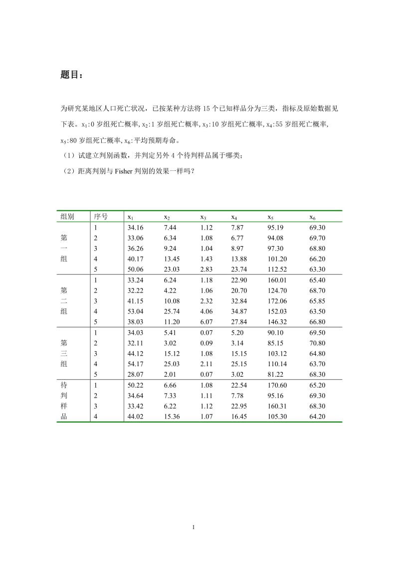 多元统计.doc_第2页