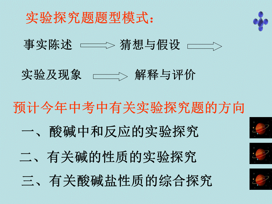 酸碱盐实验探究题.ppt_第3页