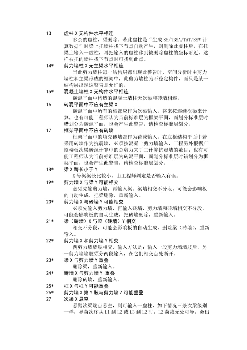 广厦录入系统数据检查错误信息表.doc_第2页