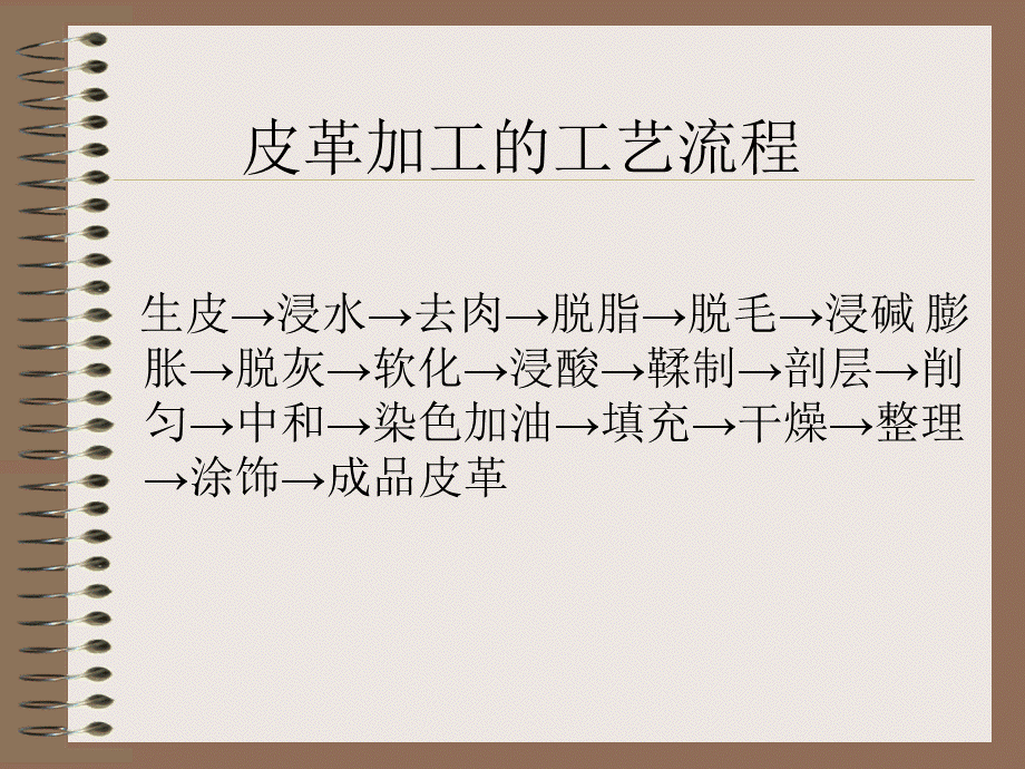 皮革加工过程.ppt_第2页