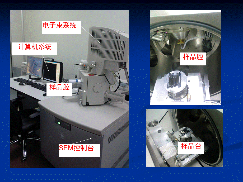 扫描电镜原理-SEM.ppt_第3页