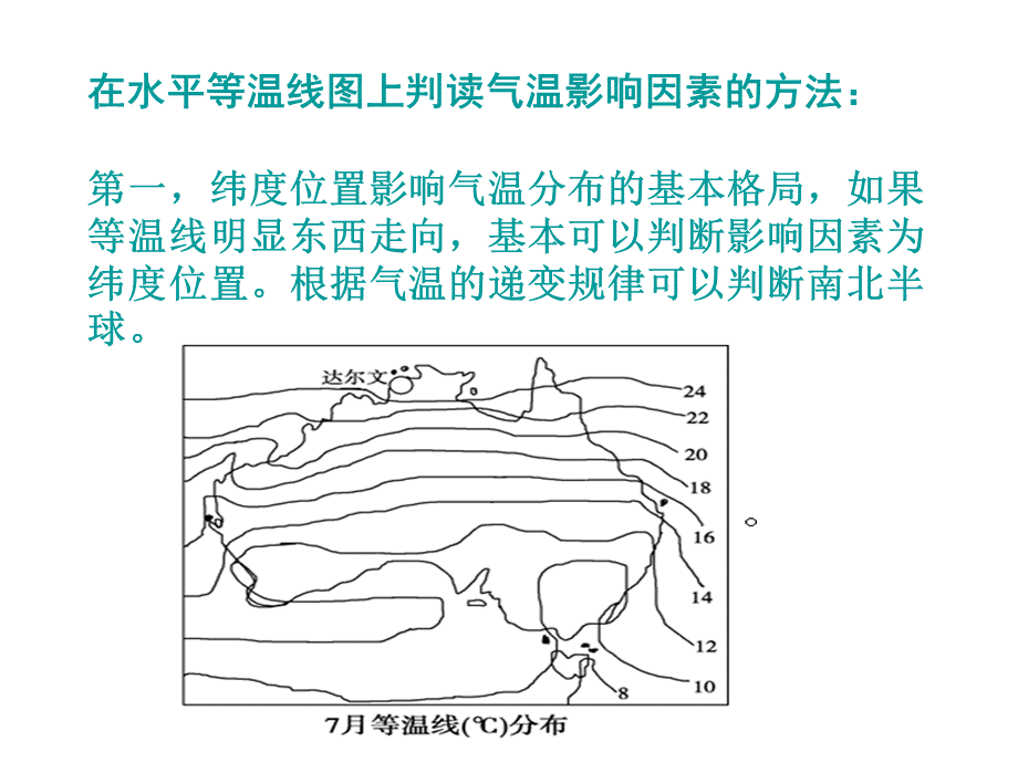 气候的形成、分布、成因及判断(上课用).ppt_第2页