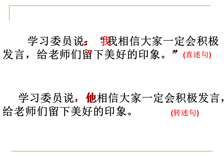 直述句改为转述句404.ppt_第2页