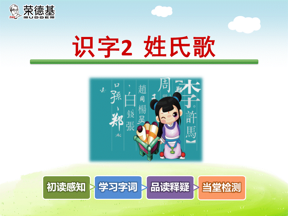 部编版一年级下册课件.ppt_第2页