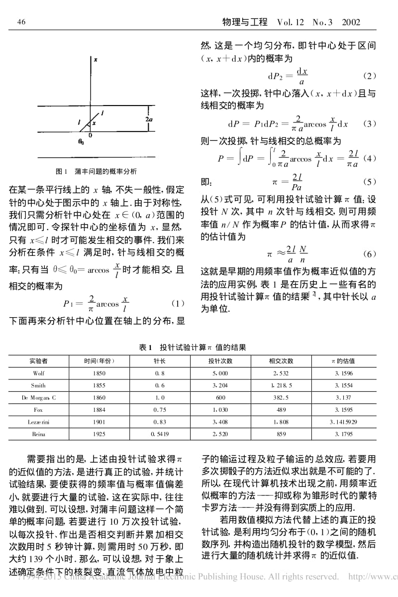 蒙特卡罗方法及应用.pdf_第2页