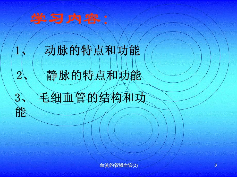 血流的管道血管(2)课件.ppt_第3页