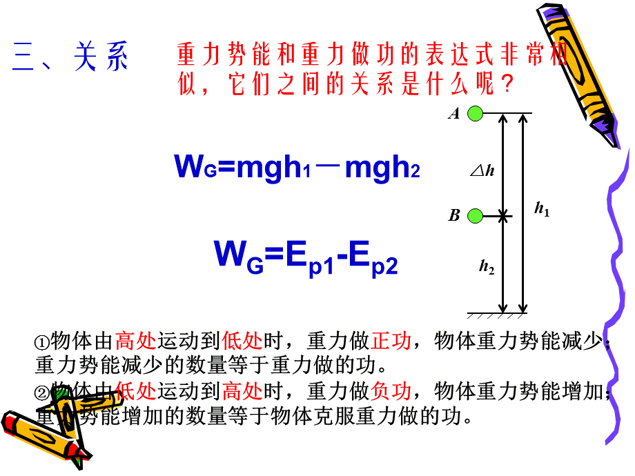 高一物理《重力势能》教学.ppt.ppt_第2页