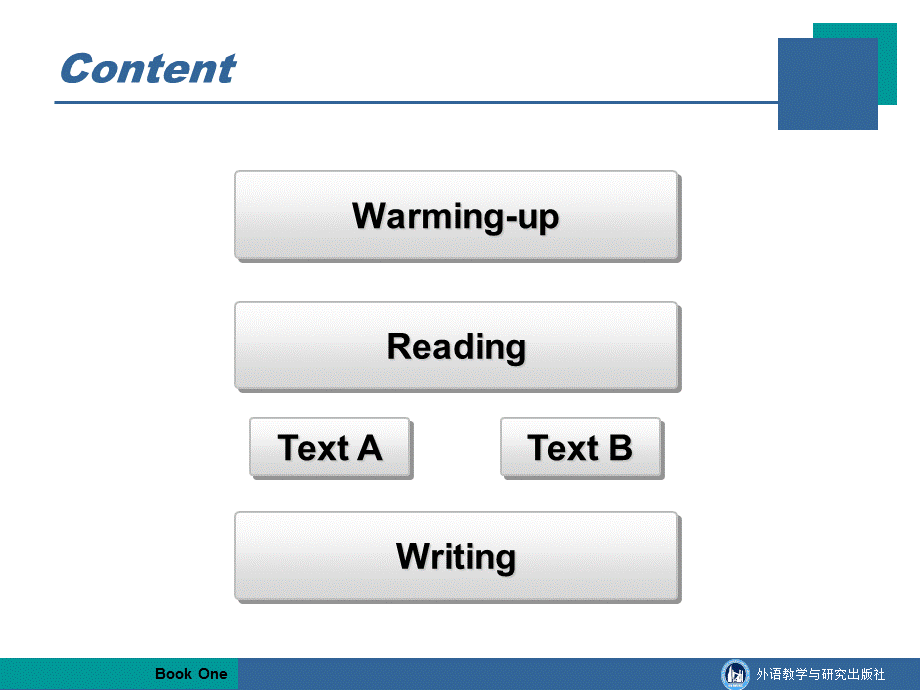 现代研究生英语教程(外研社)U4_Text A.ppt_第2页