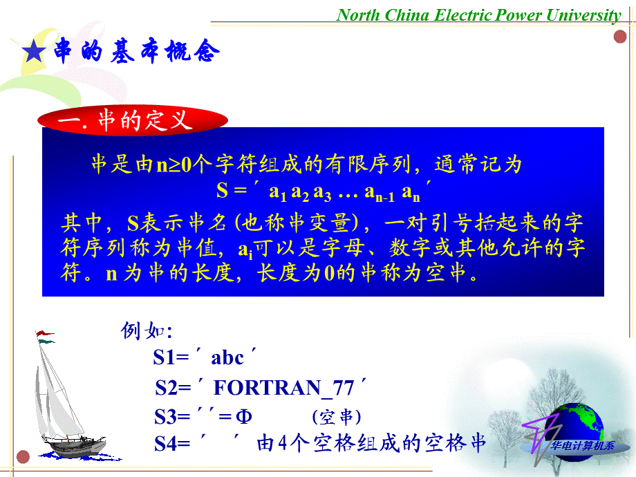 【数据结构课件】串.ppt_第3页