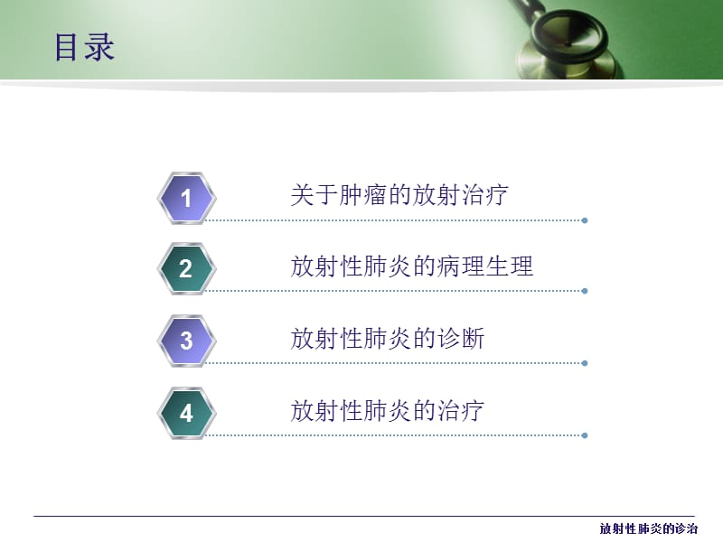 放射性肺炎的诊治（经典实用）.ppt_第2页