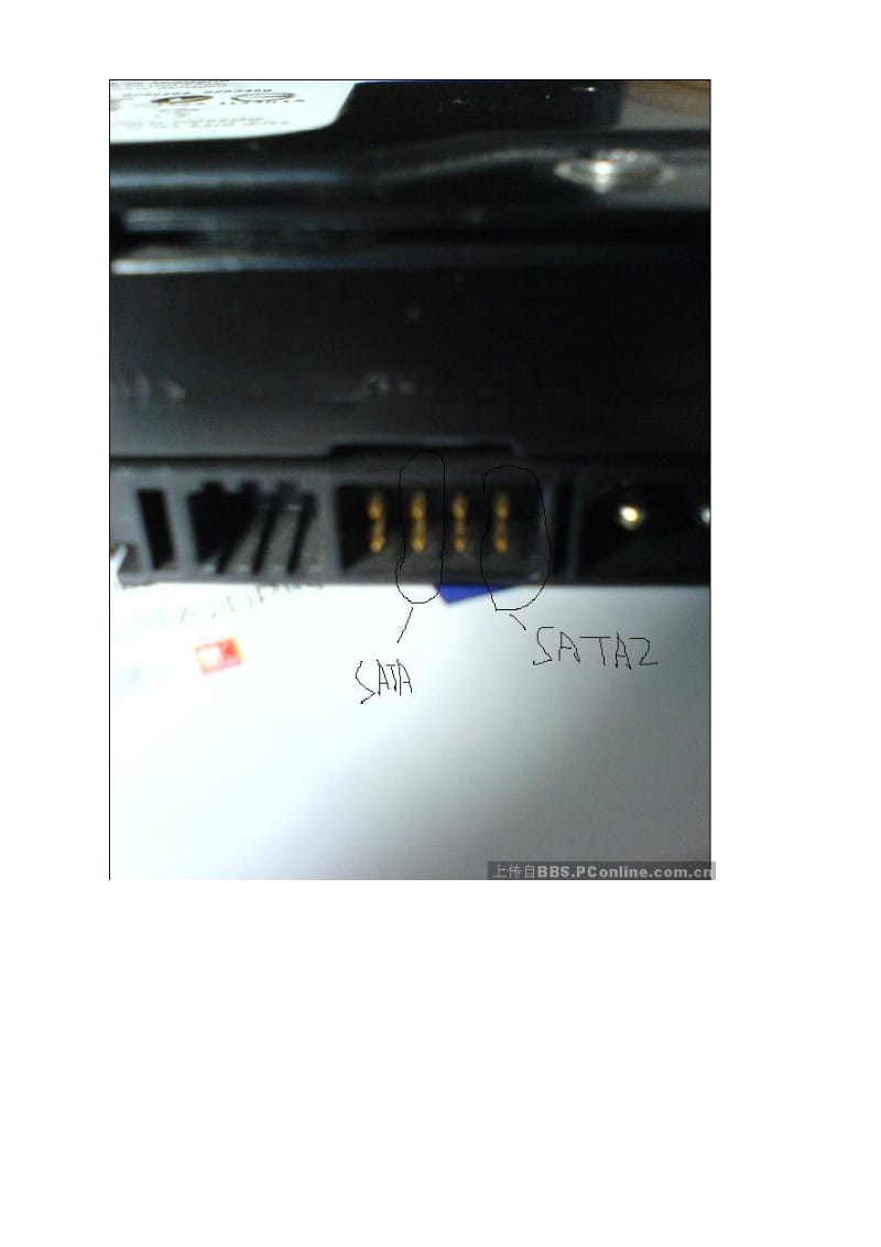 SATA硬盘跳线设置图解.doc_第2页