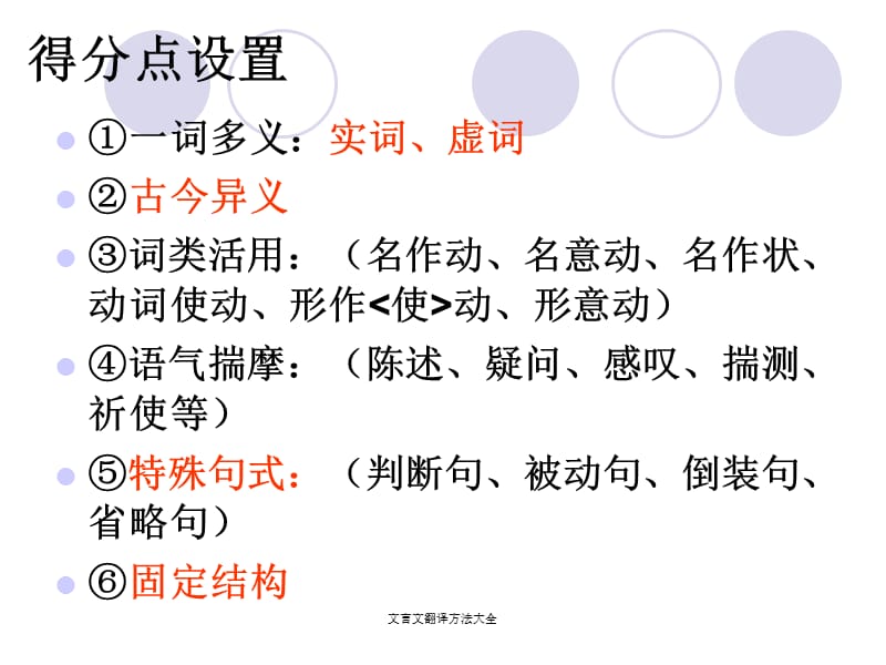 文言文翻译方法大全（经典实用）.ppt_第3页