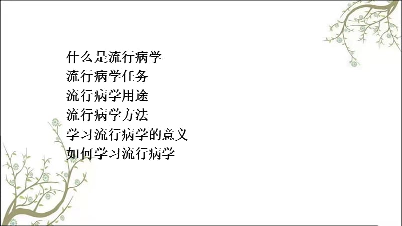 流行病学导论课件.ppt_第2页