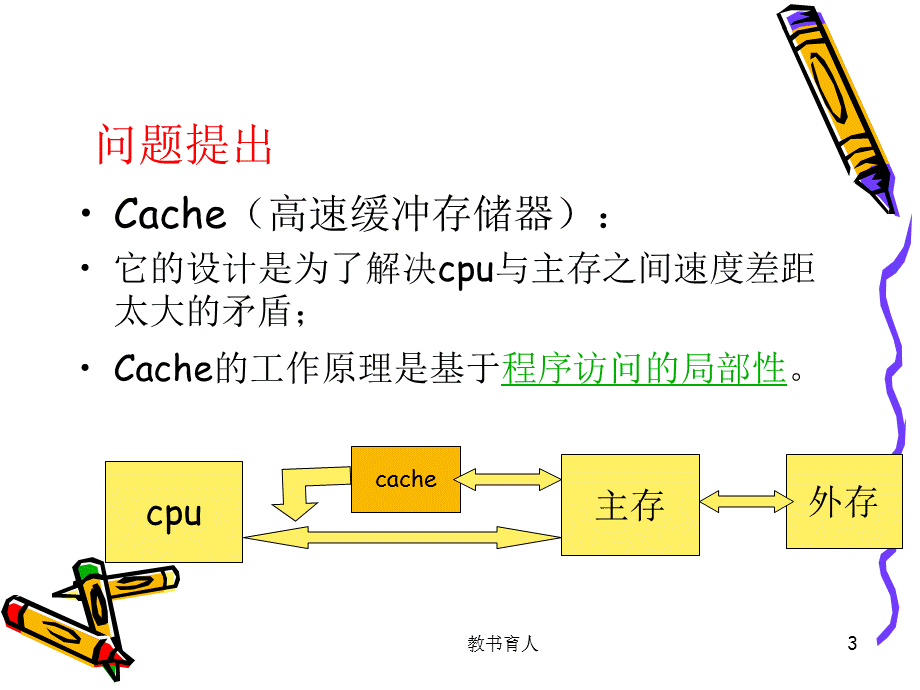 处理机的Cache一致性[章节课堂].ppt_第3页