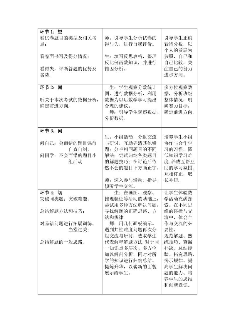 新华东师大版八年级数学下册《17章 函数及其图象复习题》教案_24.doc_第2页