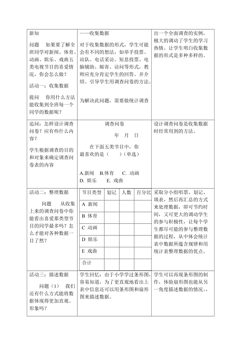 新人教版七年级数学下册《十章 数据的收集、整理与描述10.2 直方图利用频数分布直方图描述数据》教案_8.docx_第3页