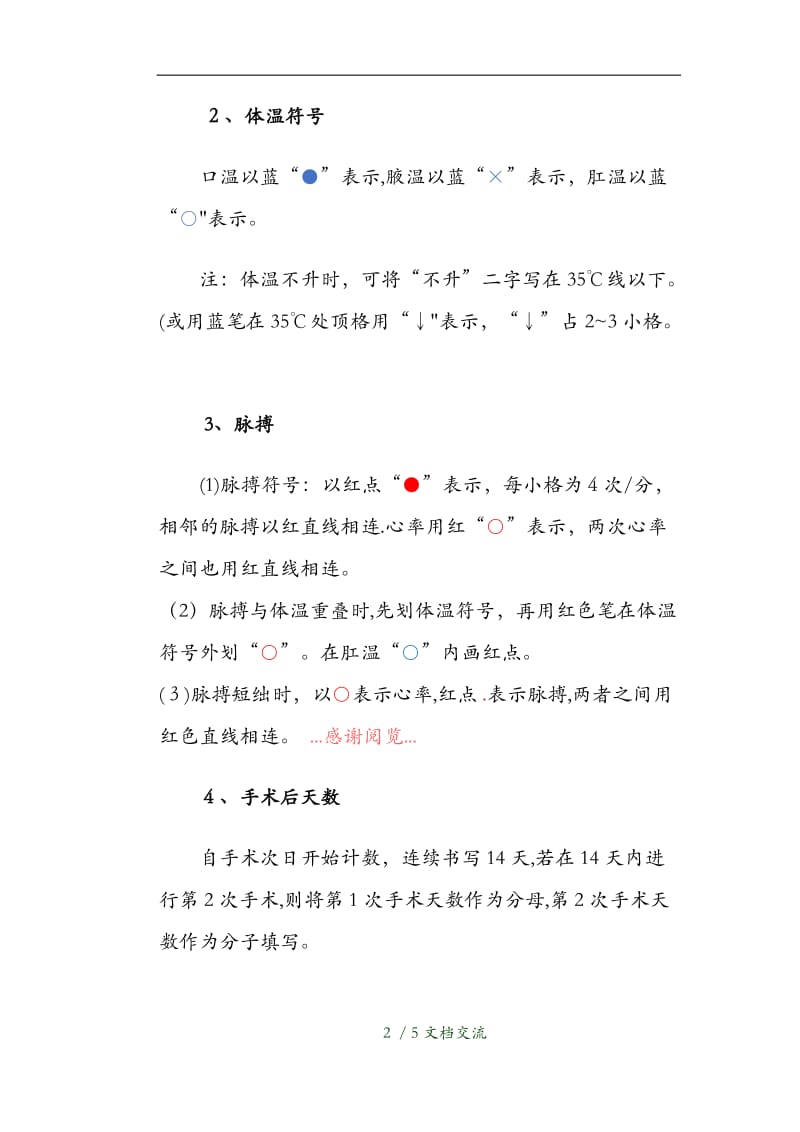 体温单常用符号表示法（干货分享）.docx_第2页