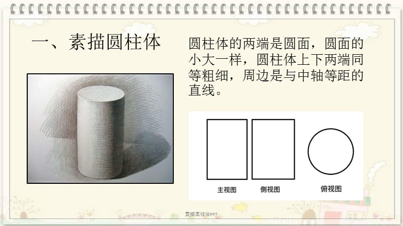 素描圆柱体PPT（经典实用）.ppt_第3页