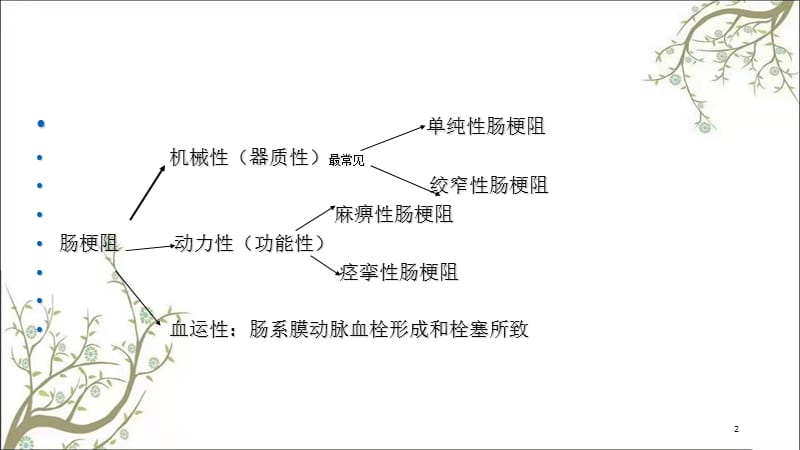 肠梗阻影像诊断课件.ppt_第2页