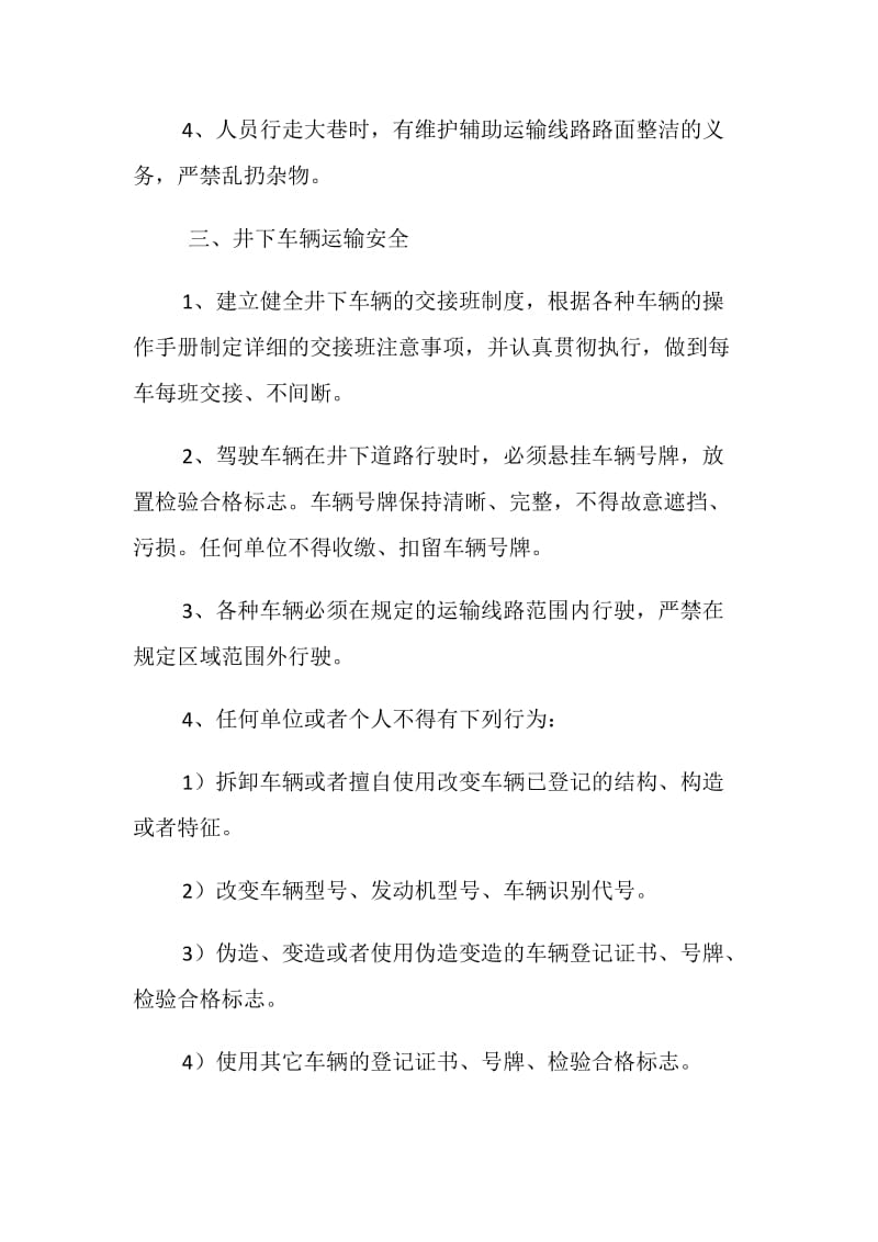 辅助运输安全专项措施.doc_第3页