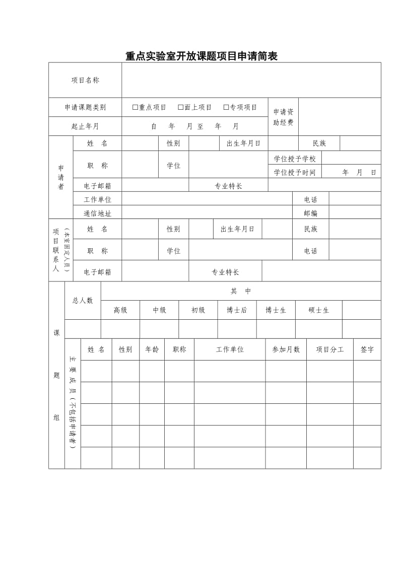 高分子材料工程国家重点室四川大学开放课题.DOC_第2页