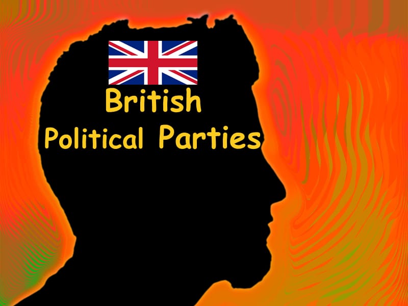 英国政党.ppt_第1页