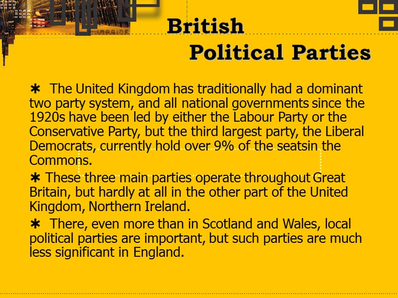 英国政党.ppt_第2页