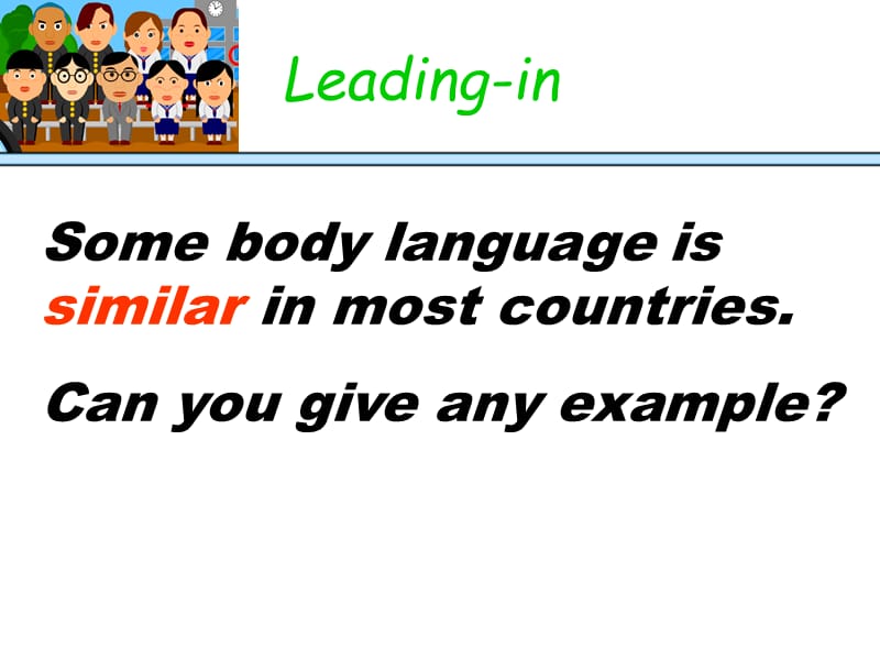 using language body language.ppt_第3页