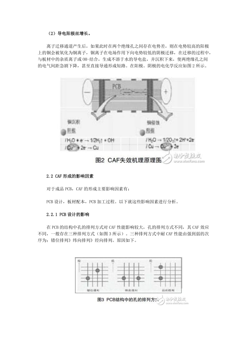 解析CAF失效机理及分析方法.docx_第2页