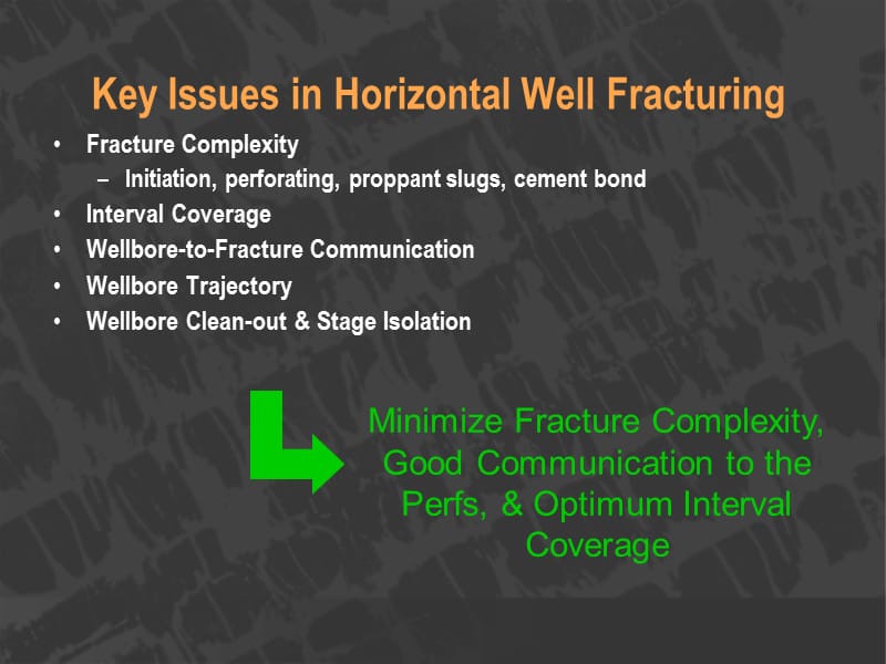 HORIZONTAL WELL FRACTURING（水平井压裂英文） .ppt_第2页