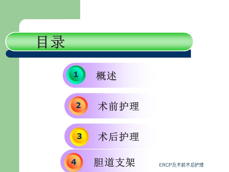 最新ERCP及术前术后护理.ppt_第2页