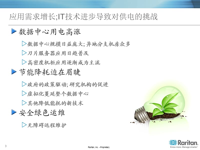 构建智能节能型数据中心.ppt_第3页